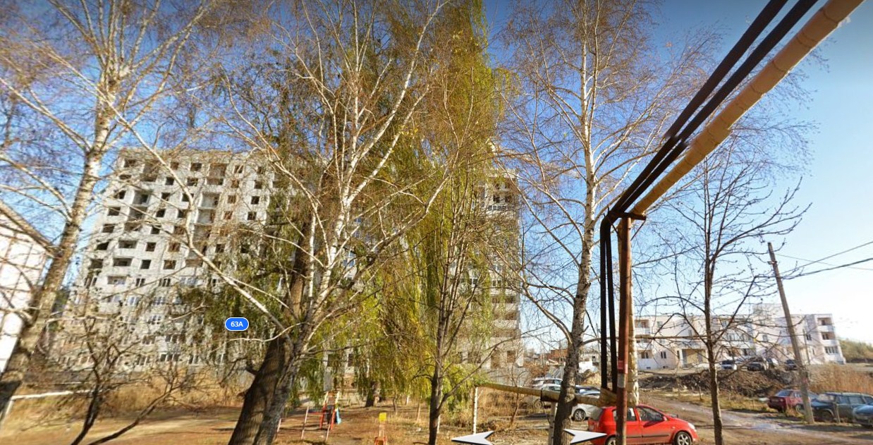 Жители Энгельса пожаловались Володину на неработающий новый детский сад Жители Энгельса пожаловались Володину на неработающий новый детский сад